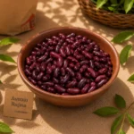 Organic Jammu Rajma