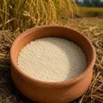 Organic Katarani Rice
