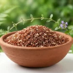 Organic Rajamudi Rice