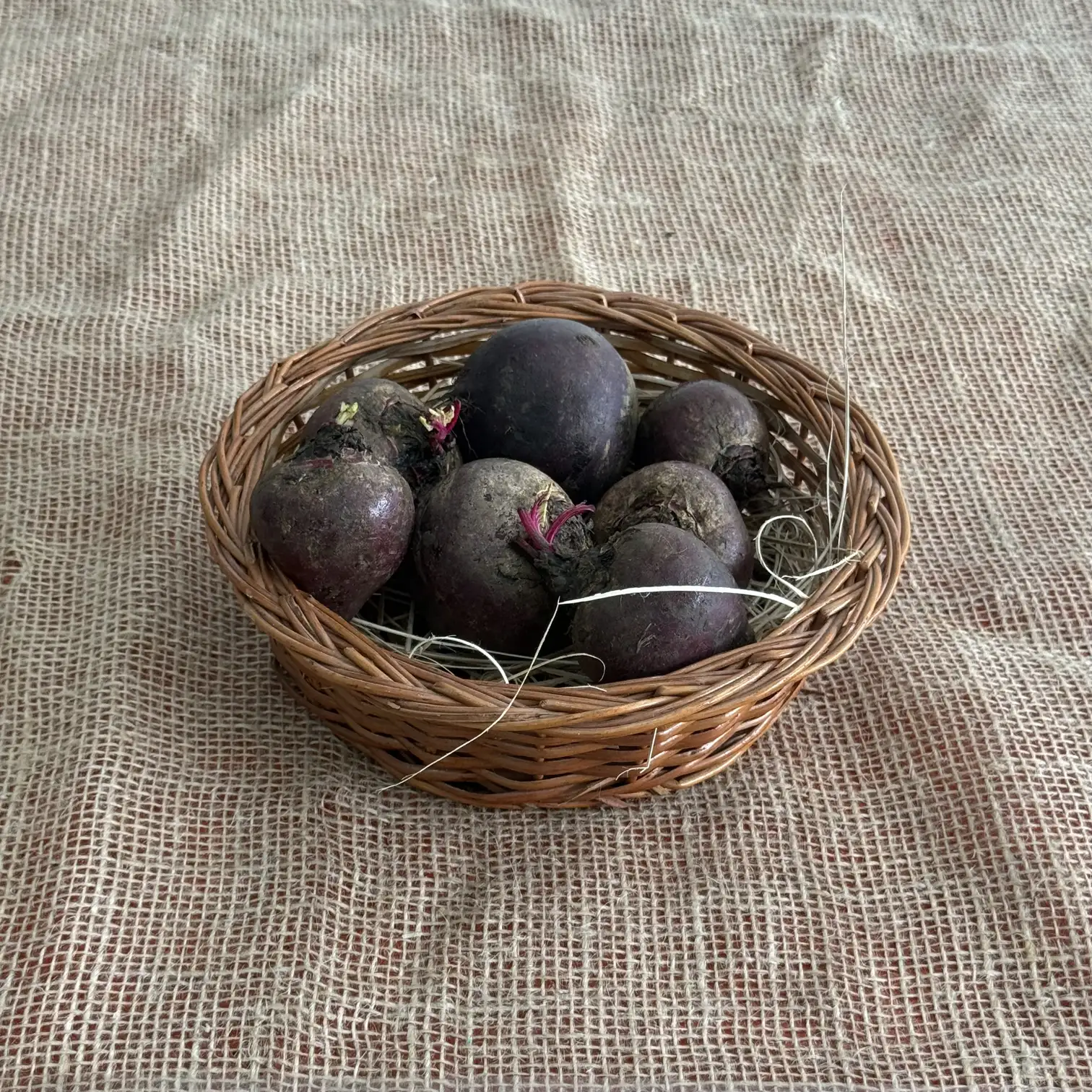 2898912 Organic Beetroot - Image 1