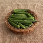 Organic ladyfinger