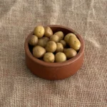 Organic Baby Potato