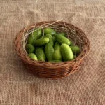 Organic Ivy Gourd (kundru)