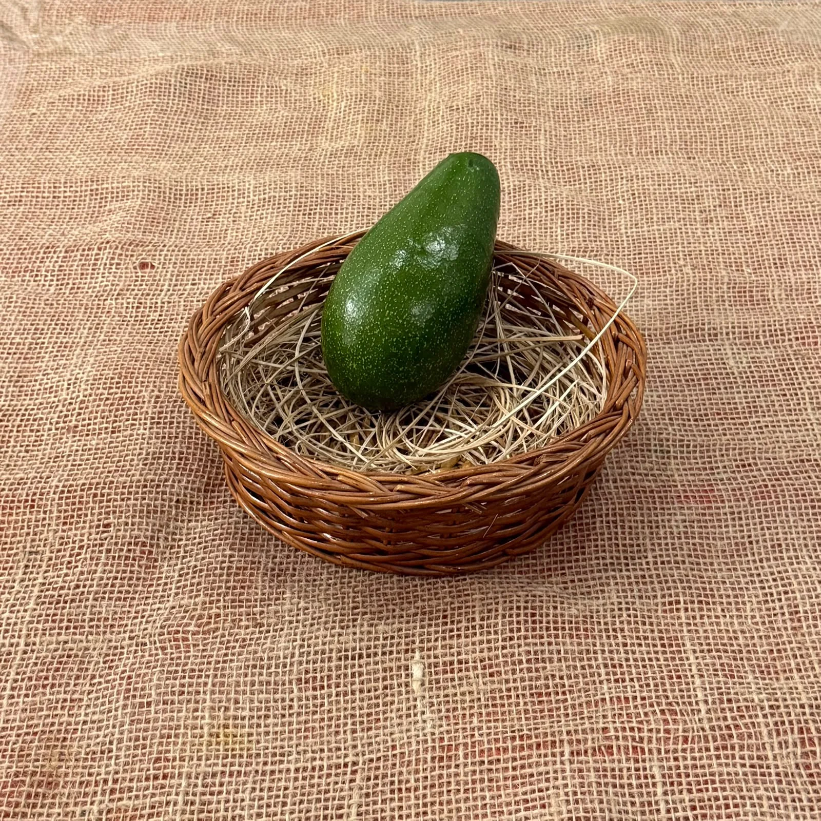 2902006 Organic Avocado - Image 1