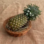 Organic Pineapple