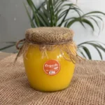 A2 Desi Cow Ghee - Bilona Method