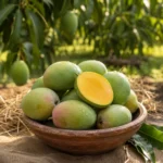Organic Neelam Mango