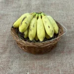 Organic Yelakki Banana