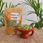 Organic Green Cardamom
