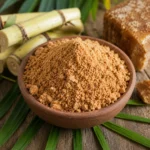Organic Jaggery Powder