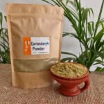 Organic Coriander Powder