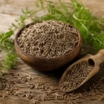 Organic Cumin Seeds