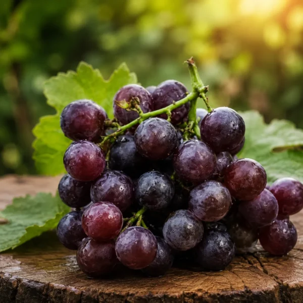Organic Paneer Grapes