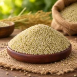 Kodo Millets Semi Polished (Harka)