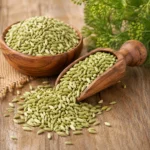 Organic Funnel Seeds