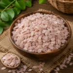 Organic Red Poha