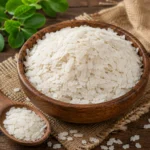 Organic Poha White-Thin