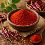 Red Chilli Powder