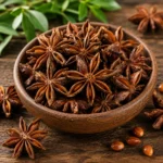 Organic Star Anise