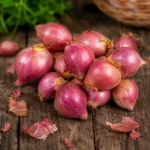 Organic Sambhar Onion