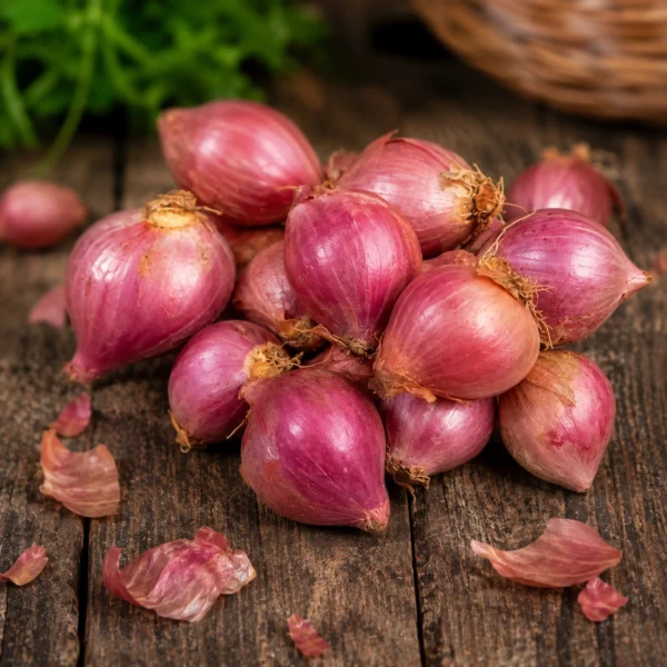 Organic Sambhar Onion