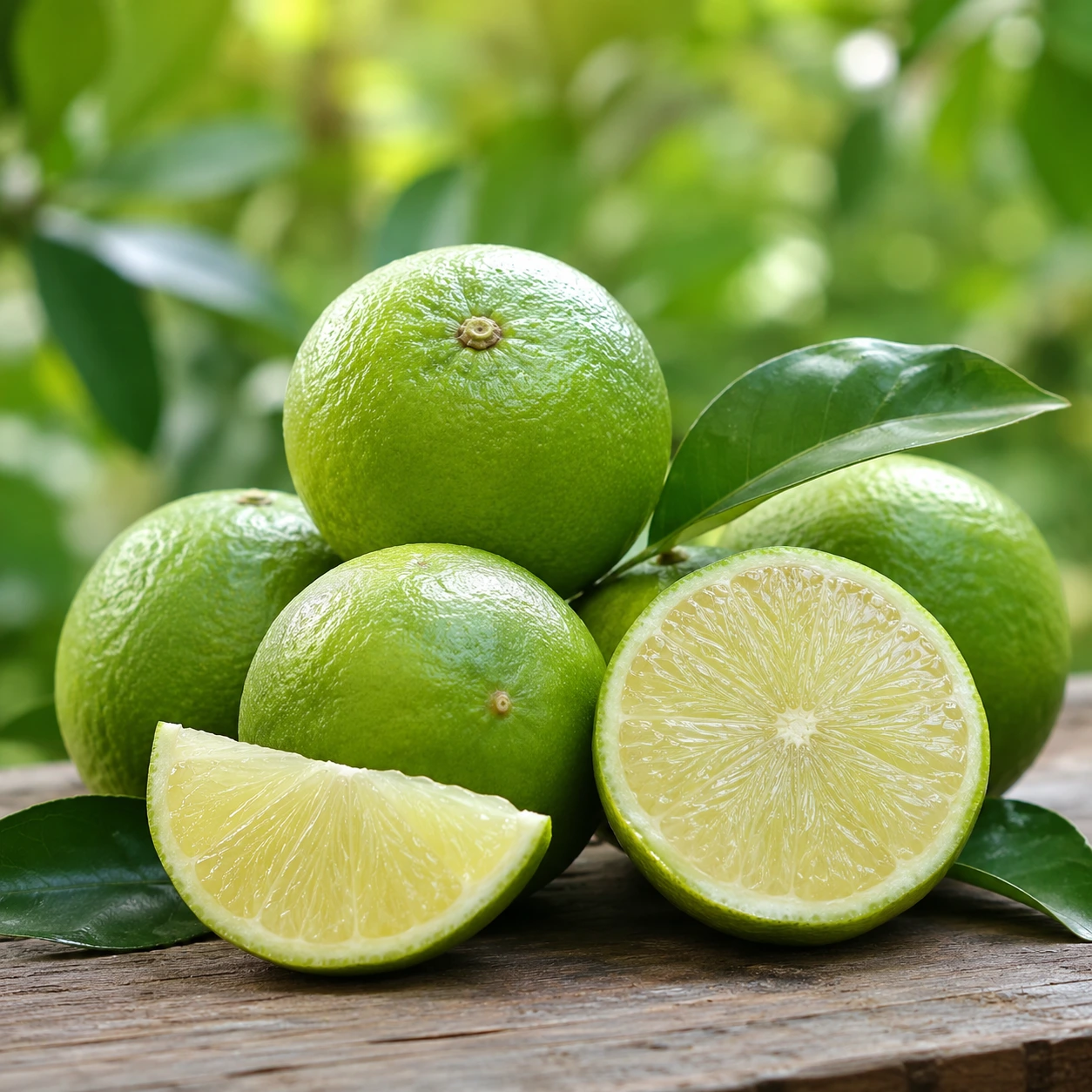 3102990 Organic Sweet Lime (Mosambi) - Image 1
