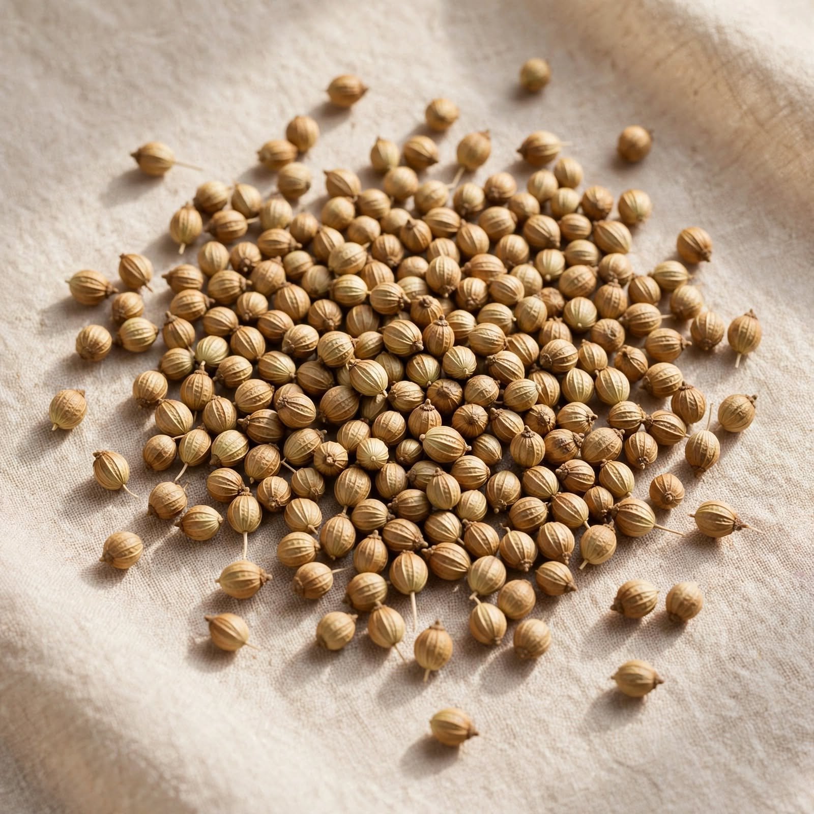 3249662 Coriander Seed - Image 1