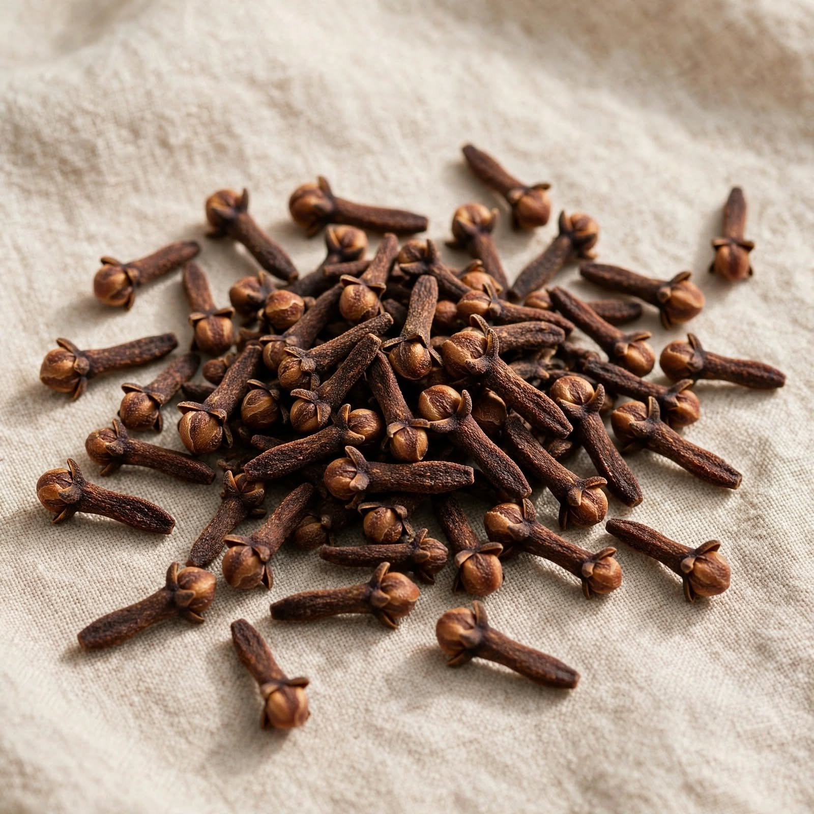 3249652 Organic Cloves - Image 1