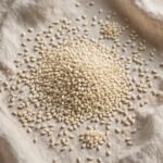 Organic White Sesame Seeds (Til)